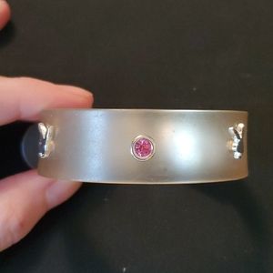 Playboy Bunny Bracelet